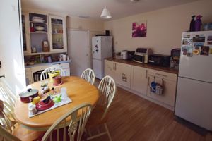 Communal Dining Area- click for photo gallery